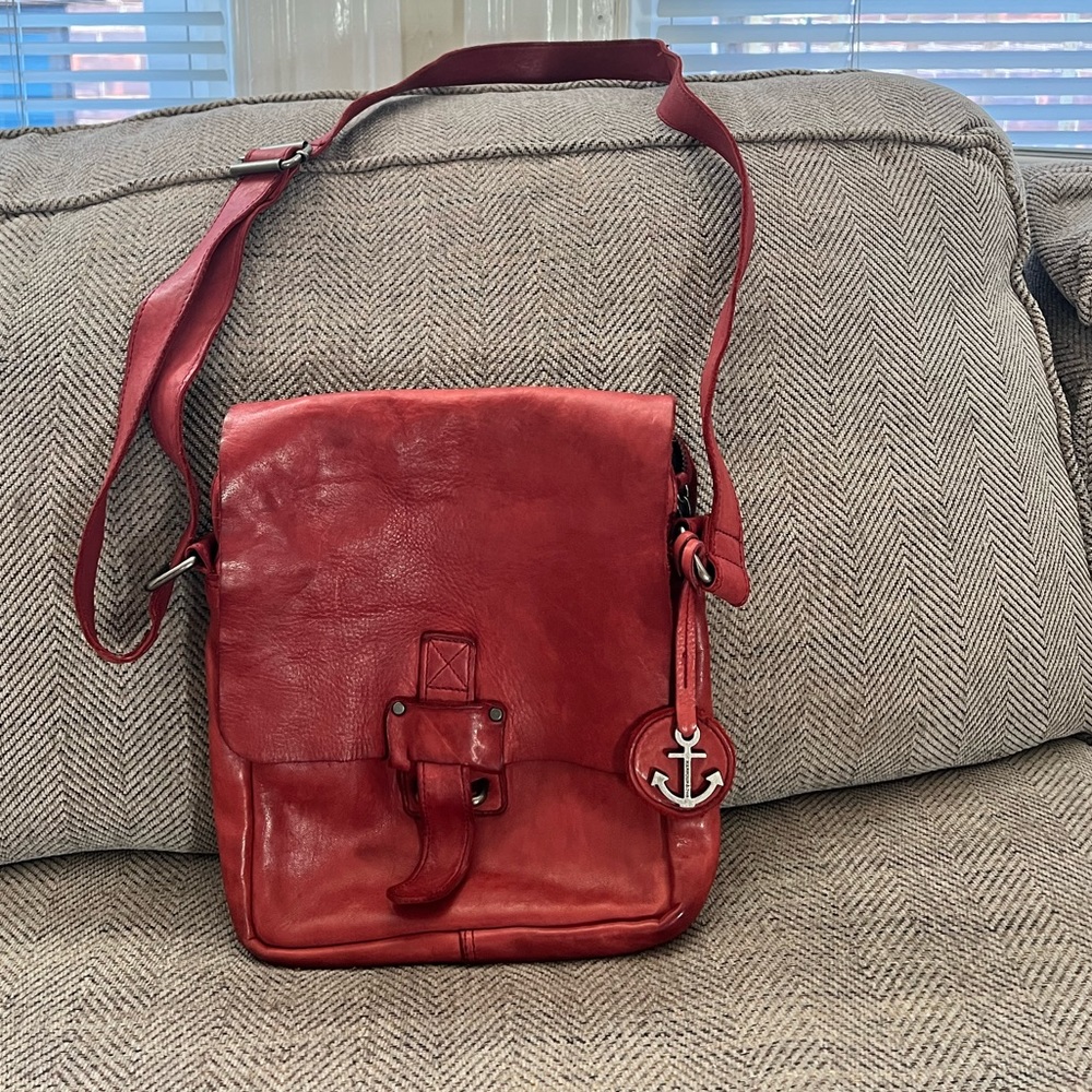 Harbour 2nd Crossbody Bag